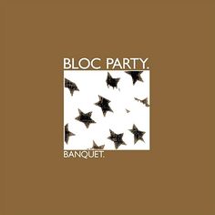 Bloc party albums